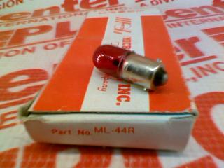 MICRO LAMP ML-44R