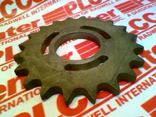 DIAMOND PRODUCTS 80A20-2-1/2