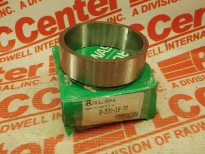 REGAL REXNORD B-209-18-70