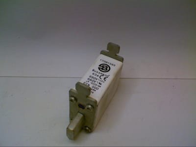EATON CORPORATION 170M1565