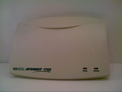 HEWLETT PACKARD COMPUTER J3258-61042