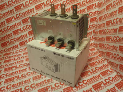 ASEA BROWN BOVERI 6824-1561-E202