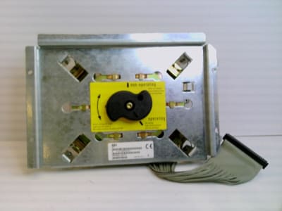 SIEMENS 6FC5247-0AF08-2AA0