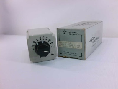 TIME MARK CORP 330-230V-10S