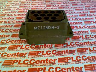 BURNDY ME12MXR-2