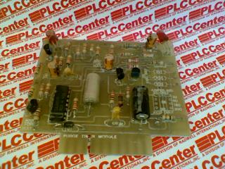 PYRONICS INC 7182-1203