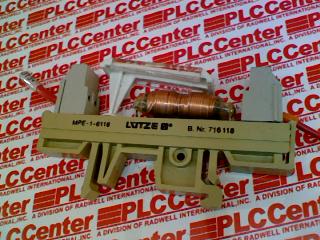 LUTZE 716118