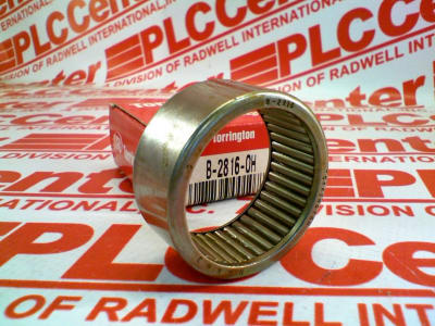 TIMKEN B-2816-OH
