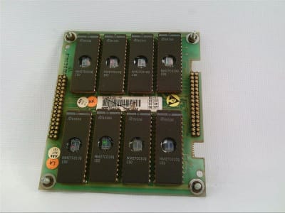 ASEA BROWN BOVERI 57360001-MS