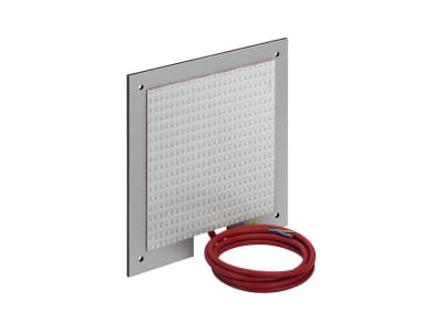 LEUZE REFLEXFOLIE 200X200MM-H