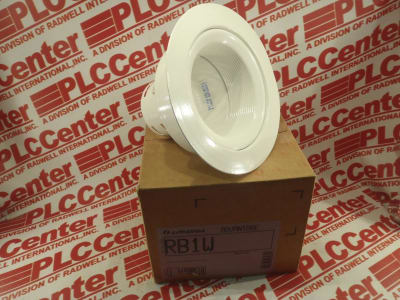 LITHONIA LIGHTING RB1W
