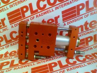 METOFER AUTOMATION ML 26/50-6-09