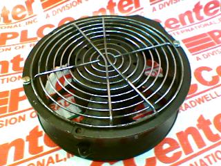 HOFFMAN CONTROLS A-SAXFN