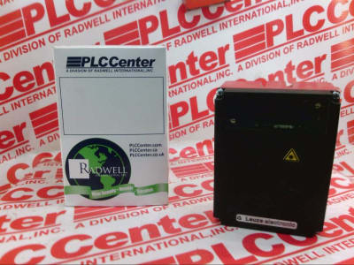 LEUZE BCL31SF100HW