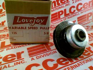 LOVEJOY 135-5/8