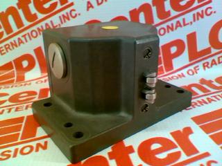 EUCHNER RGBF02R12-502LE060