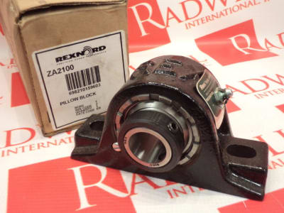 REXNORD ZA2100