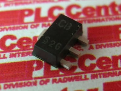 INFINEON BCX68-10