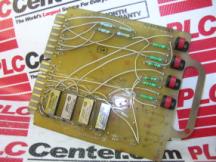 WESTINGHOUSE 1741A57G01