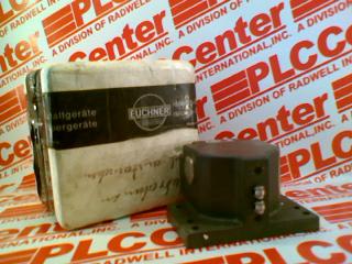 EUCHNER RGBF02R12-502L024