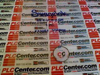 SWAGELOK SS-4-VCR-2-GR-VS