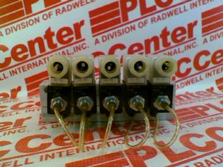 VERSA VALVES EZM-8244-5-Z-HC-48VDC