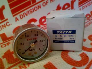TAIYO PG202D