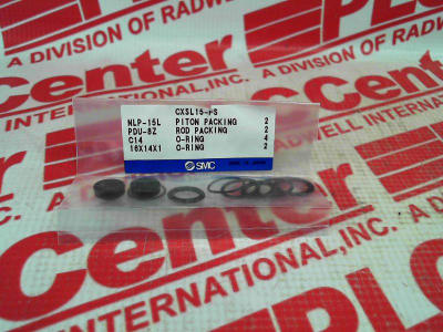 SMC CXSL15-PS