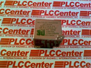 OMRON C8839-14