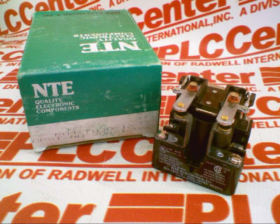 NTE R04-7A30-12
