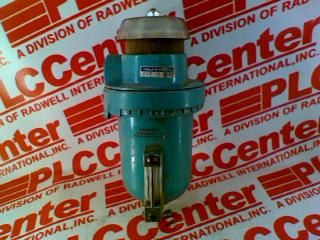 WILKERSON PNEUMATIC F23-04-601