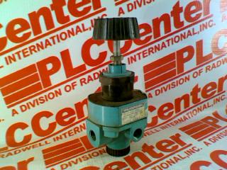 WILKERSON PNEUMATIC R10-02-P00