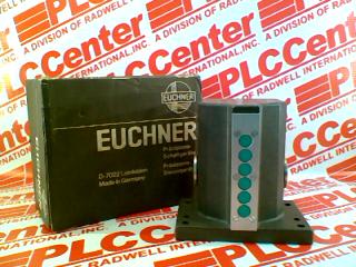 EUCHNER RGBF06X12-728L