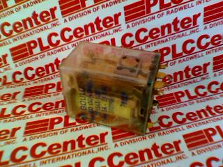 ALLIED CONTROLS TF154X-1097-29DC