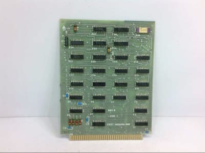 HONEYWELL 1450-1656-002