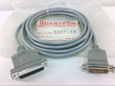 QUARTECH 8569-10