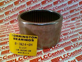 TIMKEN B-3624-0H