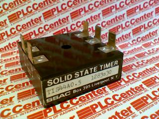 ASEA BROWN BOVERI TIS44A0.5