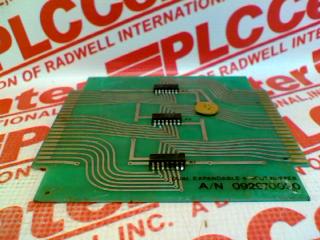 NXP SEMICONDUCTOR 09270020