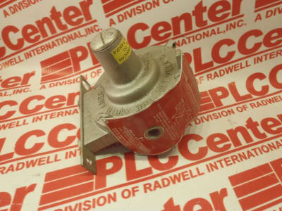 NORTH AMERICAN MFG 2-4307-6