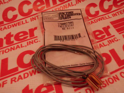 CLIMATEMASTER 17B0027N06