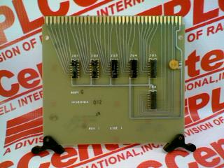 HONEYWELL 1450-0184-012