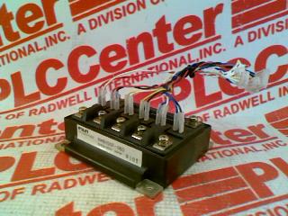 FUJI ELECTRIC 6MBI50F-060