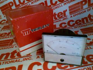 TRIPLETT 49-2832 -DCKV