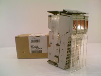 PHOENIX CONTACT IB-IL-24/230-DOR4/W