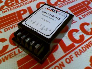 CALEX CM1.12.500-115