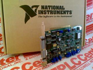 NATIONAL INSTRUMENTS 776703-01