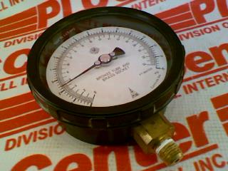 MCDANIEL CONTROLS AB70110