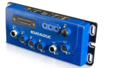 DATALOGIC QLM600