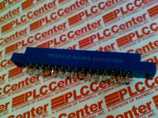 SULLINS CONNECTOR SOLUTIONS EZM15DSEH